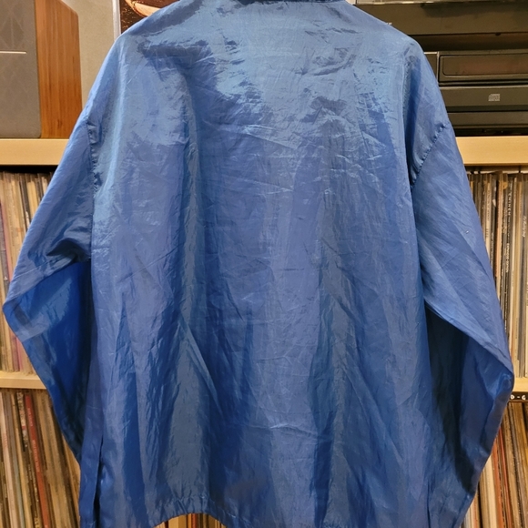 Vintage Asics Windbreaker - Picture 3 of 11
